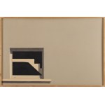 Kama Sokolnicka (b. 1978), Rue de Rosheim, exterior, 2004