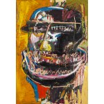Paweł Kałużyński (ur. 1979, Warszawa), Bez tytułu, 2011