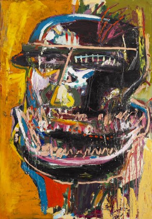 Paweł Kałużyński (ur. 1979, Warszawa), Bez tytułu, 2011