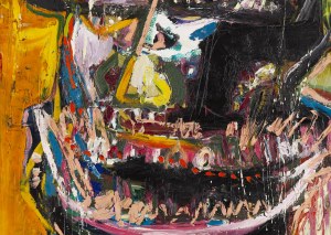 Paweł Kałużyński (ur. 1979, Warszawa), Bez tytułu, 2011