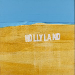 Jakub Czyszczoń (né en 1983 à Koszalin), Hollyland, 2007