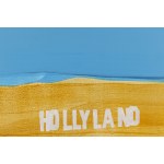 Jakub Czyszczoń (né en 1983 à Koszalin), Hollyland, 2007