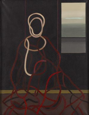 Michał Chudzicki (ur. 1983, Kraśnik), Bez tytułu, 2010