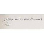 Norman Leto (geb. 1980, Bochnia), aus der Serie Klumpen des Lebens, 2009