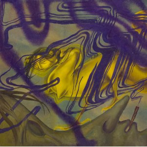 Paweł Olszczyński (geb. 1985, Kraków), Ohne Titel, 2019