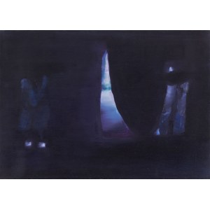 Joanna Pawlik (geb. 1974, Krakau), Ohne Titel, 2006