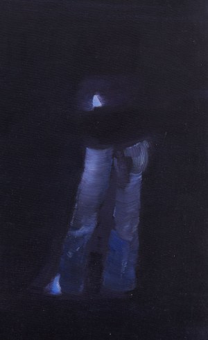 Joanna Pawlik (ur. 1974, Kraków), Bez tytułu, 2006