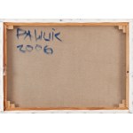 Joanna Pawlik (geb. 1974, Krakau), Ohne Titel, 2006