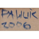 Joanna Pawlik (geb. 1974, Krakau), Ohne Titel, 2006
