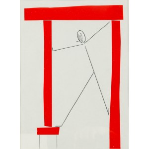 Honza Zamojski (nato nel 1981), Senza titolo, 2014