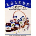 proj. LUSTYK, photo: Czarnecki, Krakus export advertising poster