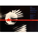 proj Gustav MAJEWSKI (1909 - 1996), Days of Soviet Technology 2-12.XI.1967. 50th Anniversary of the Great Socialist October Revolution