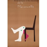 proj. Henryk TOMASZEWSKI (1914 - 2005), 50-eme Anniversaire de l