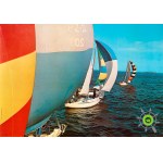 Navimor, 1970s.