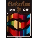 proj. Hubert HILSCHER (1924-1999), Elektrim 1945-1985