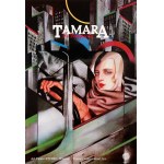 proj Roslaw SZAYBO (1933 - 2019), Tamara, 1990