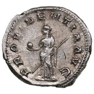 Roman Empire (Rome) AR Antoninianus AD 238-239 - Gordian III (AD 238-244)