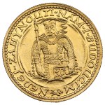 Czechoslovakia (Kremnica) 1 Dukat 1927