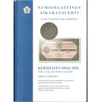 Finland The collectors guide 2026