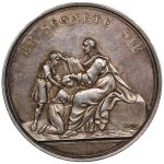 German States, Kingdom of Prussia (Berlin) Silver Medal ND (1768 - 1819) - Confirmation Medal