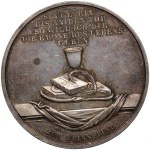 German States, Kingdom of Prussia (Berlin) Silver Medal ND (1768 - 1819) - Confirmation Medal