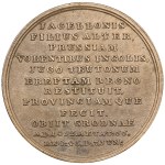 Poland (Białogon Foundry) Cast Medal ND - Casimir IV Jagiellon (1447-1492)