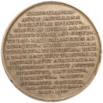 Poland (Białogon Foundry) Cast Medal ND - Stephen Báthory (1576-1586)