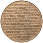 Poland (Białogon Foundry) Cast Medal ND - John II Casimir (1648-1668)