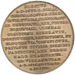 Poland (Białogon Foundry) Cast Medal ND - John III Sobieski (1674-1696)