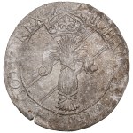 Sweden (Stockholm) 1 Mark 1591 - Johan III (1568-1592)