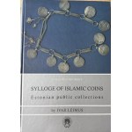 Ivar Leimus, Sylloge of Islamic Coins, Estonian public collections, 2007