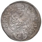 Livonian Order (Riga) Ferding 1530 - Wolter von Plettenberg (1494-1535)