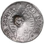 Livonian Confederation (Riga) Ferding 1516 - Jasper Linde and Wolter von Plettenberg