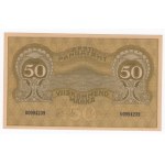 Estonia 50 Marka 1919