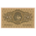 Estonia 50 Marka 1919
