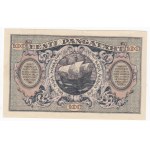 Estonia 100 Marka 1922