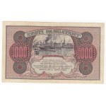Estonia 1000 Marka ND (1922)