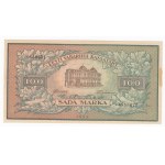 Estonia 100 Marka 1923