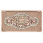 Estonia 100 Marka 1923