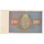 Estonia 100 Krooni 1935
