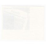 Estonia stamp 7.00 Krooni Manifest 1998 - Imperforated
