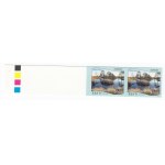Estonia stamps, Tolkuse Bog, 1999, Imperforate