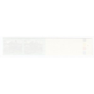 Estland Briefmarken, Tolkuse Moor, 1999, ungezähnt