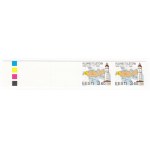Estonia stamps, Vilsandi Lighthouse, 1999, Imperforate