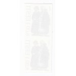 Estonia stamps, Põlva folk clothes, 2000, Imperforate