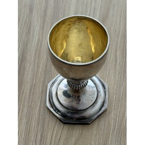 Rusko (Estónsko) Dorpat / Tartu SiIlver cup 1829-1845