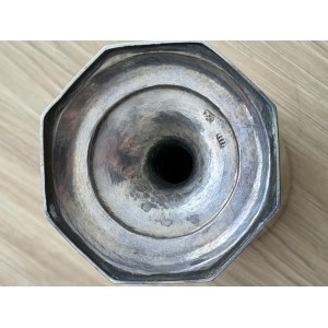 Rusko (Estónsko) Dorpat / Tartu SiIlver cup 1829-1845