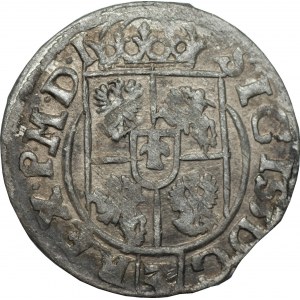 Zygmunt III Waza (1587-1632) - Półtorak 1619 - Bydgoszcz