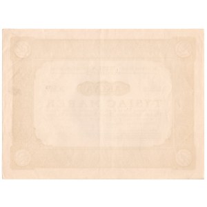 Hurtownia Drzewa Wisła w Bydgoszczy - 1.000 mkp 1920