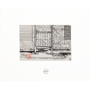 Andrzej Wajda (1926 - 2016), Untitled, 2011